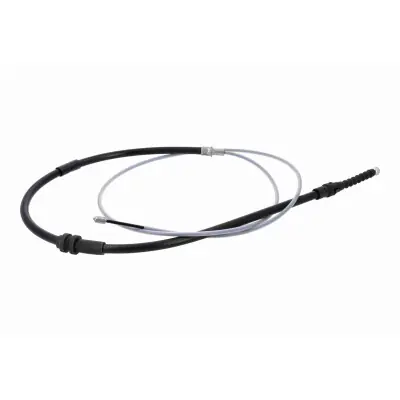 Directo De Fábrica Cable de accionamiento, freno de estacionamiento VAICO V10-30121